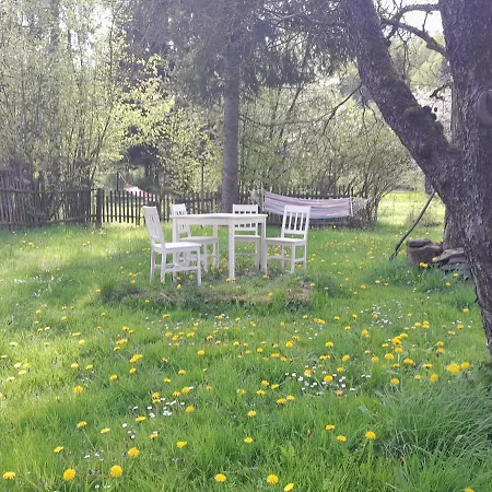 Guest house Chaloupka Pod Jablonemi Chribska