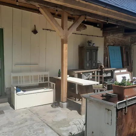 Guest house Chaloupka Pod Jablonemi