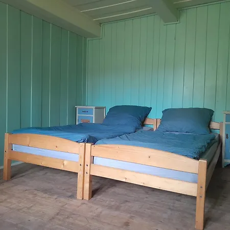 Guest house Chaloupka Pod Jablonemi *